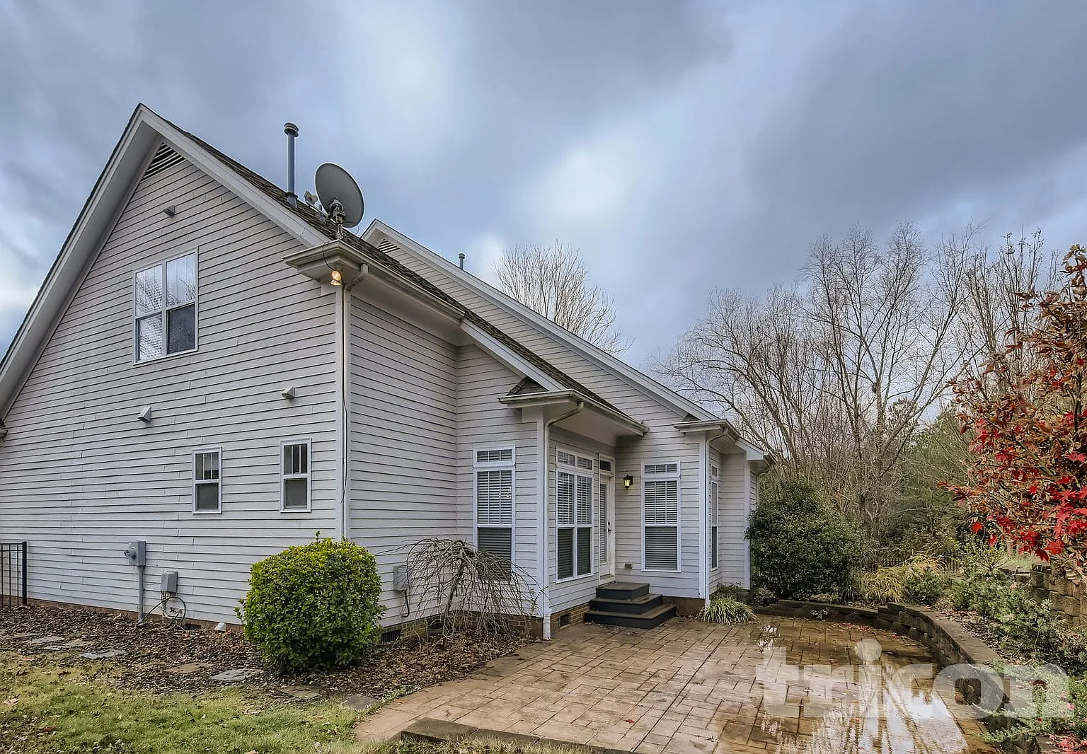 1519 Peak Court Tega Cay SC — Photo 4