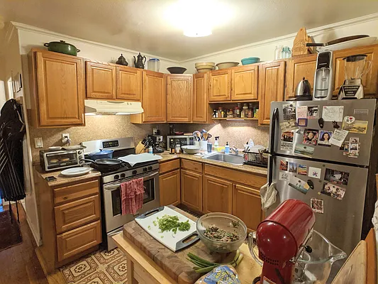 Rented by Voro, LLC | media 6