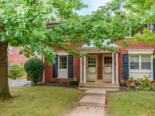 1807 Kings Ct APT F, Columbus, OH 43212