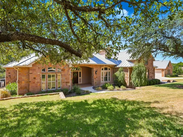 116 Peppergrass Drive, Spring Branch, TX 78070