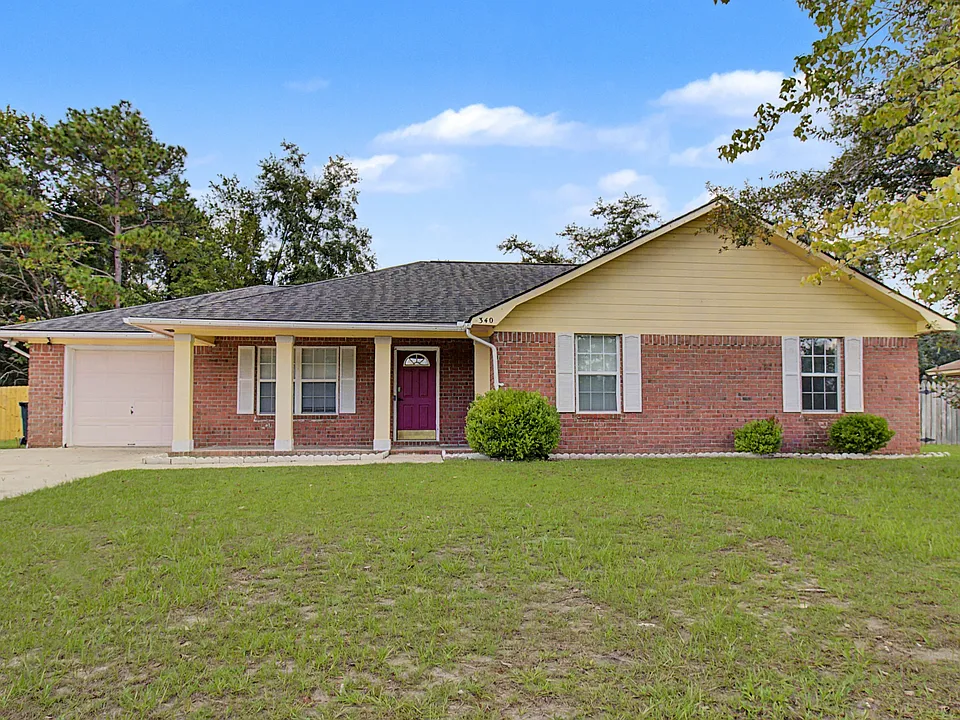 340 McCumber Dr