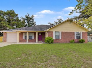 340 McCumber Dr, Allenhurst, GA 31301