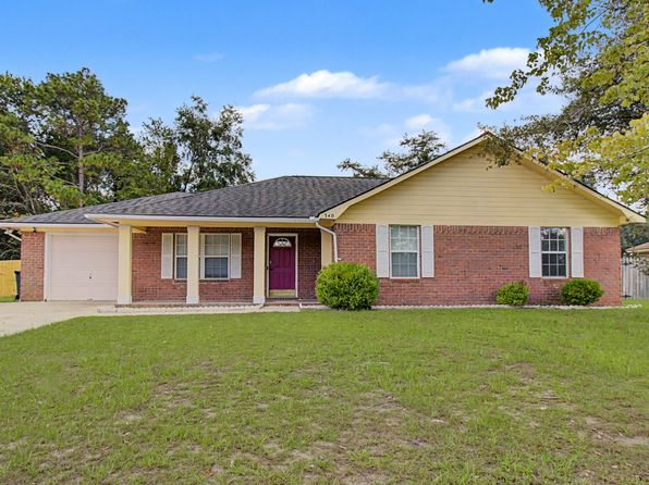 340 McCumber Dr