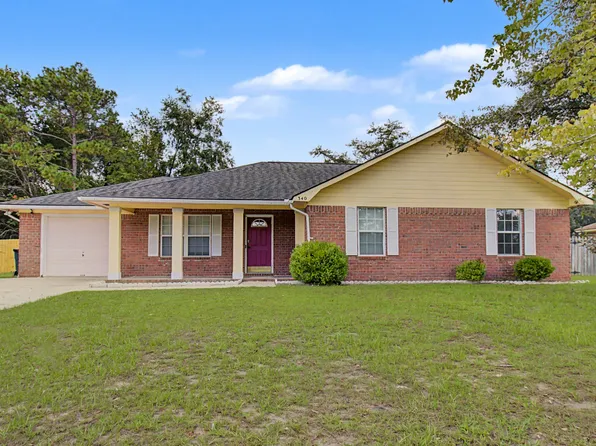 340 McCumber Dr, Allenhurst, GA 31301