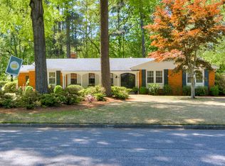 609 Canterbury Dr, Augusta, GA 30909