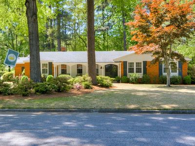 609 Canterbury Dr, Augusta, GA, 30909