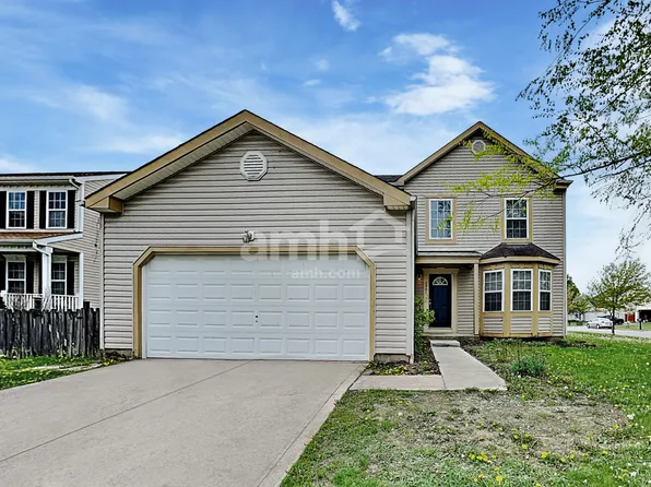 6901 Storm Boat Ln, Canal Winchester, OH 43110