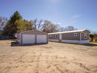 2 Lopez Ln, La Luz, NM, 88337