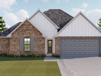 291 Mousse Ruelle, Shreveport, LA, 71106