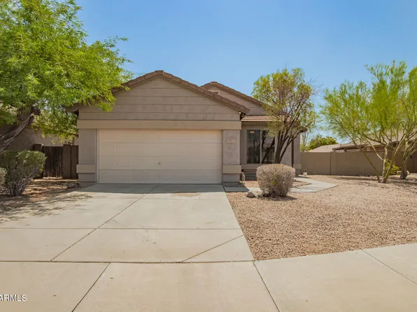 5751 W BARBARA Avenue, Glendale, AZ 85302
