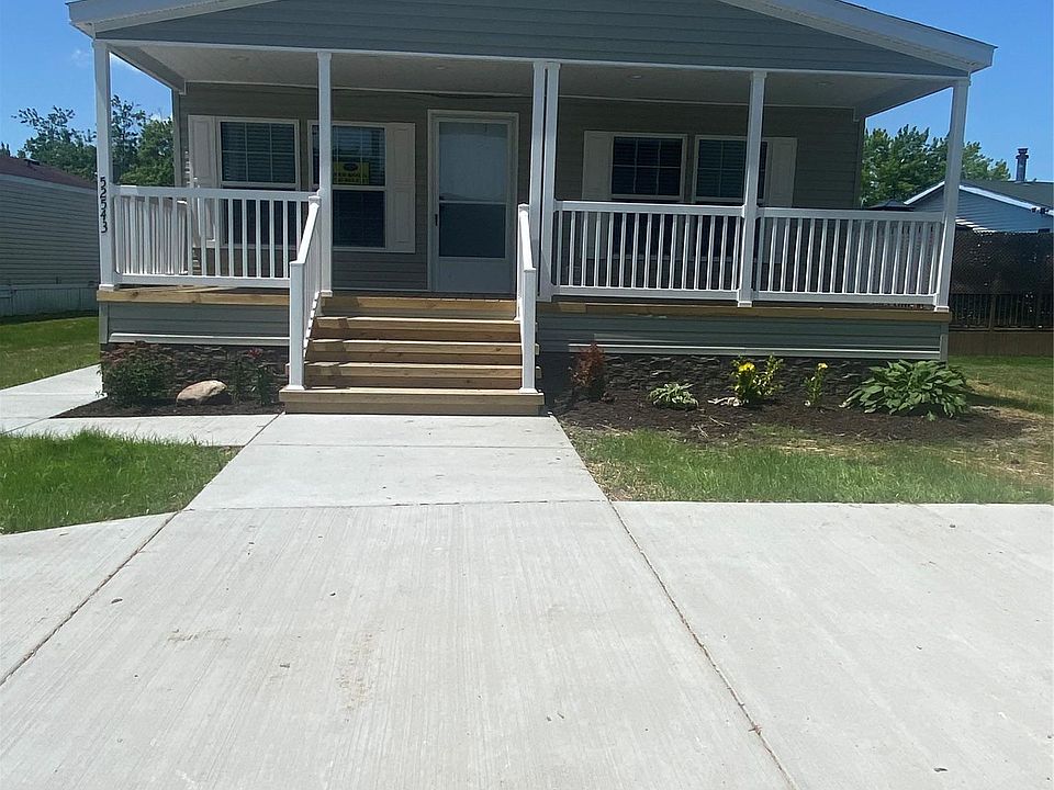 1st image of 52543 Potomac Ct