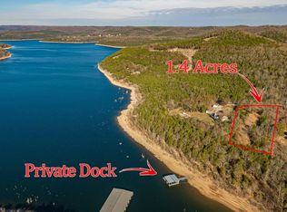 150 Lunker Bass Ln, Shell Knob, MO 65747