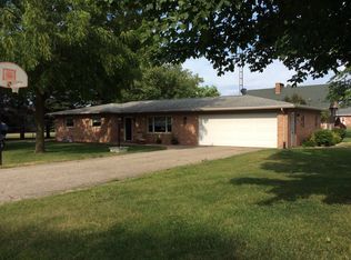 4475 Franklin St, Ubly, MI 48475