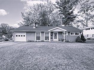 1572 Merle Rd, Salem, OH 44460