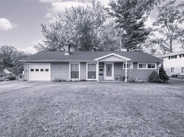 1572 Merle Rd, Salem, OH 44460