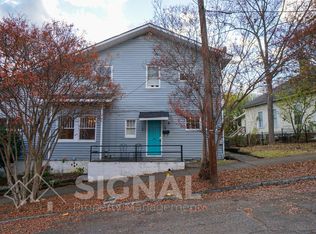 1318 16th St S, Birmingham, AL 35205