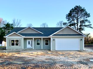 1622 Highway 915, Loris, SC 29569