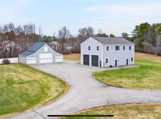 34 Maurice Way, Cumberland, ME 04021