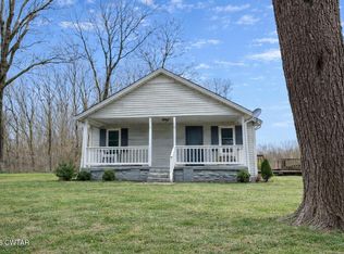 88 Wilkinstown Rd, Parsons, TN 38363
