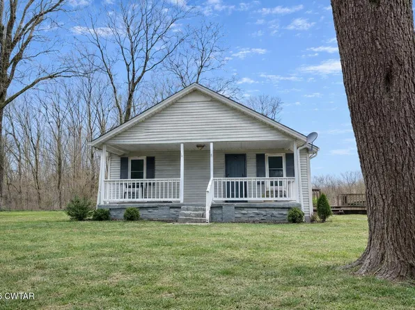 88 Wilkinstown Rd, Parsons, TN 38363