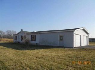 1090 N Main St, Ligonier, IN 46767