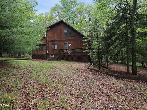 105 Golden Eagle Ter, Milford, PA 18337