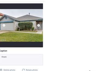 8006 Coral Meadow Dr, Converse, TX 78109