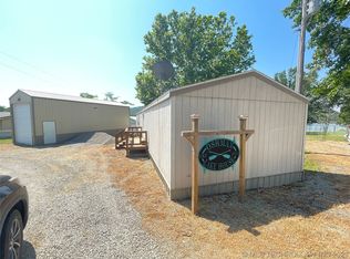 429038 Texanna Rd, Porum, OK 74455