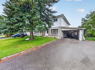 42 Nahanni Ter, Toronto, ON M1B 1B8