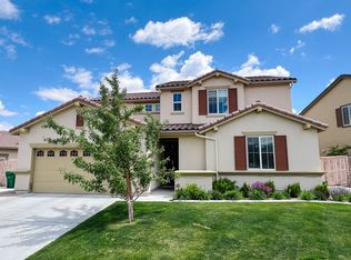 10542 Foxberry Park Ct, Reno, NV 89521