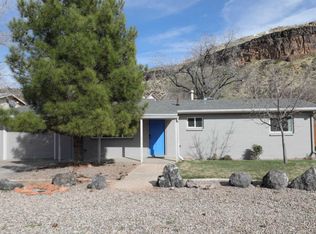95 S 100 E, Hurricane, UT 84737