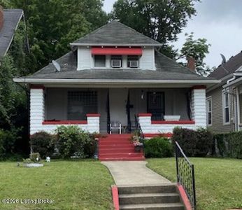 715 S 32nd St, Louisville, KY, 40211