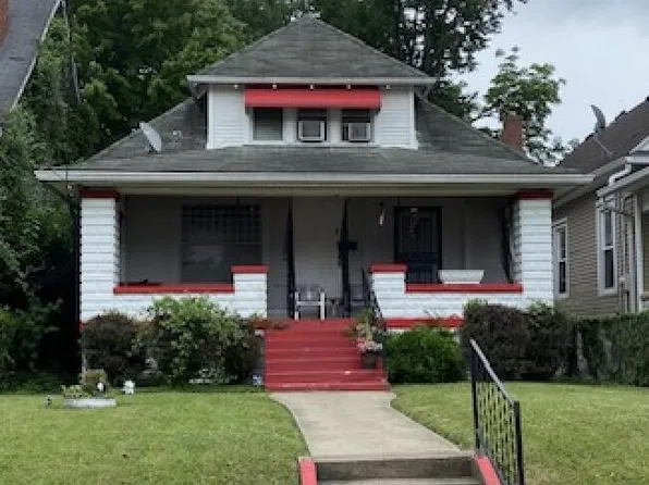 715 S 32nd St, Louisville, KY 40211