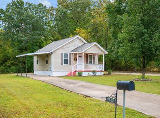 2540 Will Kelley Rd, Chattanooga, TN 37421