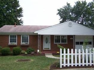 3747 Autumn Rd, Elsmere, KY 41018
