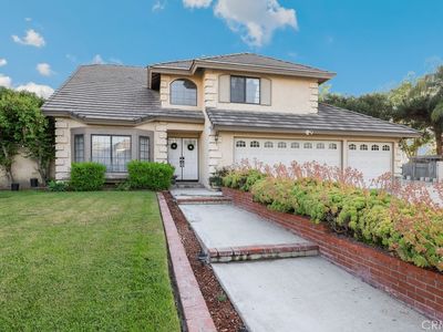 26121 Camelot Ave, Loma Linda, CA, 92354
