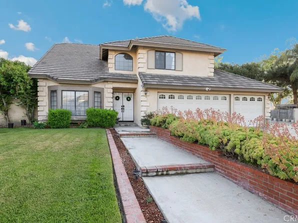 26121 Camelot Ave, Loma Linda, CA 92354