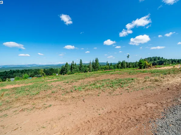 0 S Silver Lake Rd #3, Castle Rock, WA 98611
