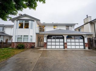 6722 124th St, Surrey, BC V3W 0Z7