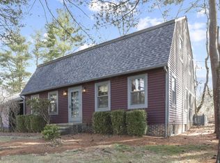 3435 Wheeling Rd NE, Lancaster, OH 43130