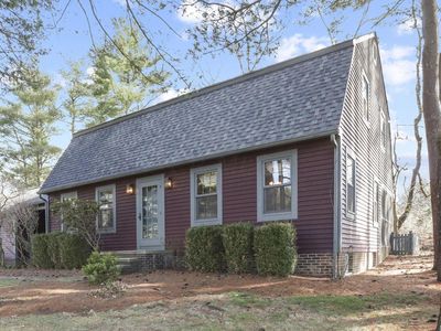 3435 Wheeling Rd NE, Lancaster, OH, 43130