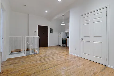 82 Devoe Street, #1F