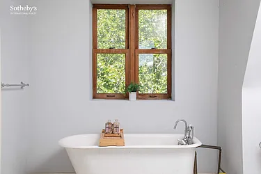 Sold by Sotheby's International Realty