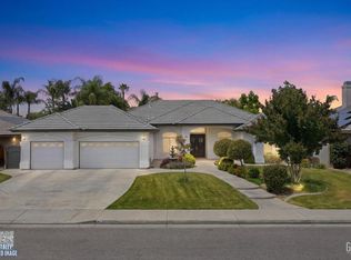 13910 Reserve Ct, Bakersfield, CA 93314
