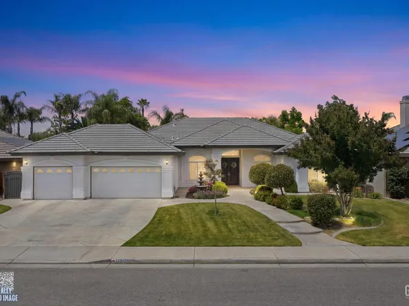 13910 Reserve Ct, Bakersfield, CA 93314