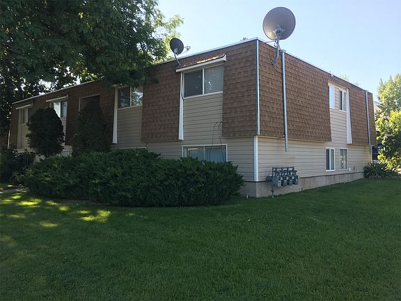 2nd image of 595 W Vine St #1