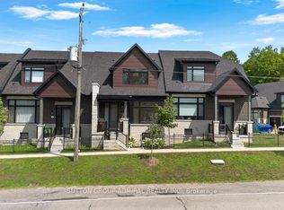 4 Vern Robertson Gate, Uxbridge, ON L9P0R9