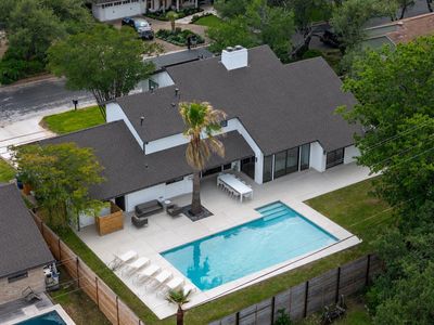 4502 Mountain Path Dr, Austin, TX, 78759