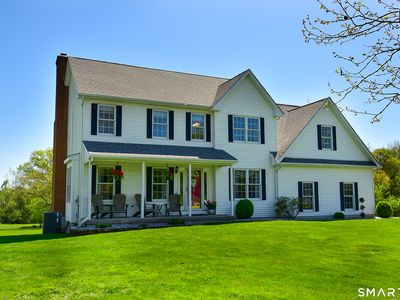 30 Michael Lane, Suffield, CT, 06078