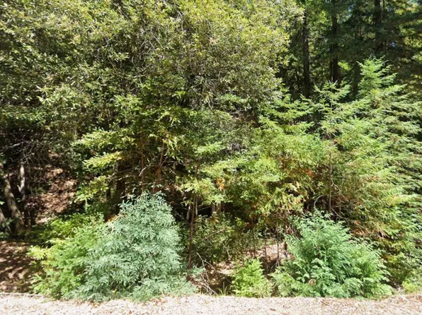 24425 Rose Terrace, Willits, CA 95490